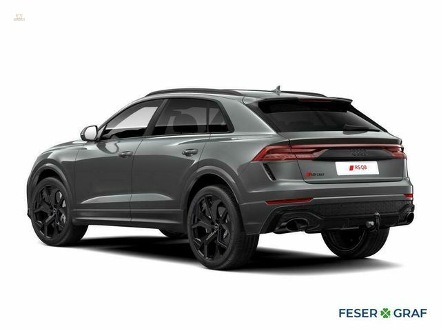 Thumbnail von Audi RSQ8 441(600) kW(PS) tiptronic