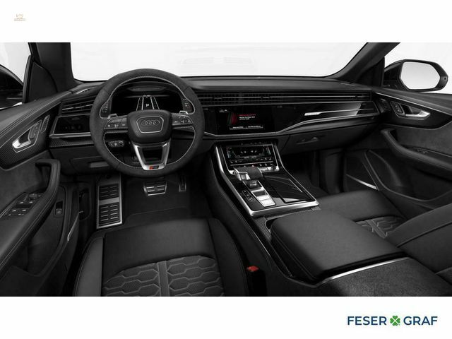Thumbnail von Audi RSQ8 441(600) kW(PS) tiptronic