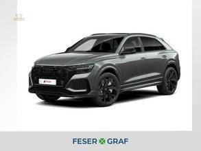 Thumbnail von Audi RSQ8 441(600) kW(PS) tiptronic