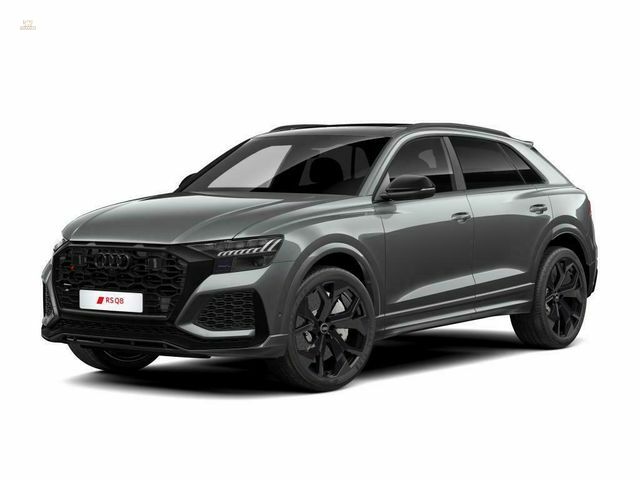 Thumbnail von Audi RSQ8 441(600) kW(PS) tiptronic