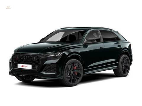 Audi RSQ8 441(600) kW(PS) tiptronic