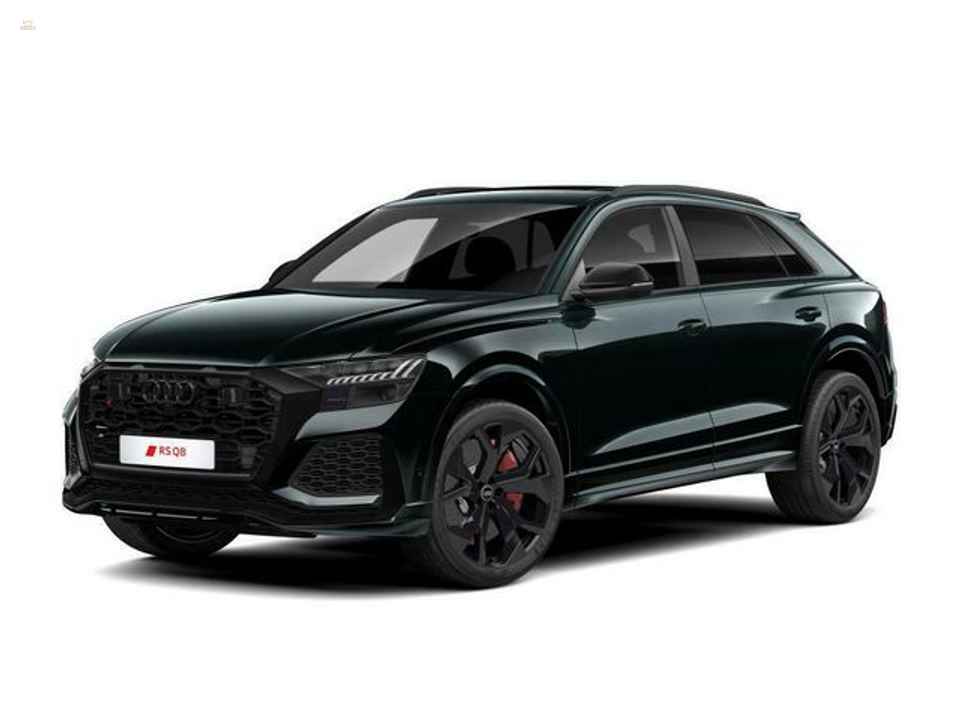 Audi RSQ8 441(600) kW(PS) tiptronic