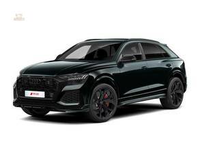 Thumbnail von Audi RSQ8 441(600) kW(PS) tiptronic