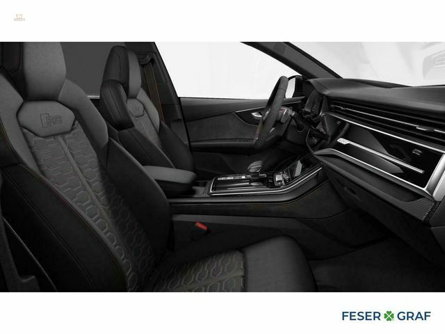 Thumbnail von Audi RSQ8 441(600) kW(PS) tiptronic