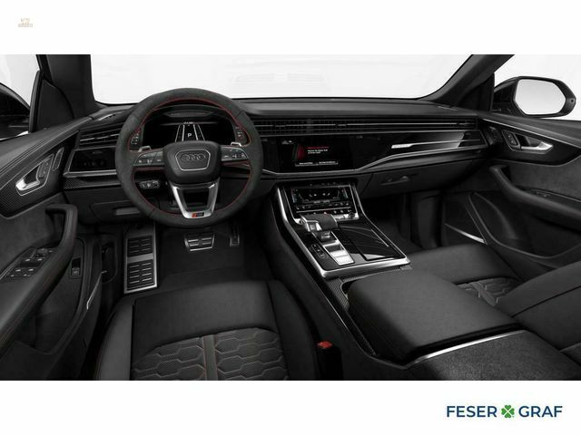 Thumbnail von Audi RSQ8 441(600) kW(PS) tiptronic