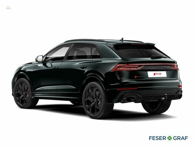 Thumbnail von Audi RSQ8 441(600) kW(PS) tiptronic