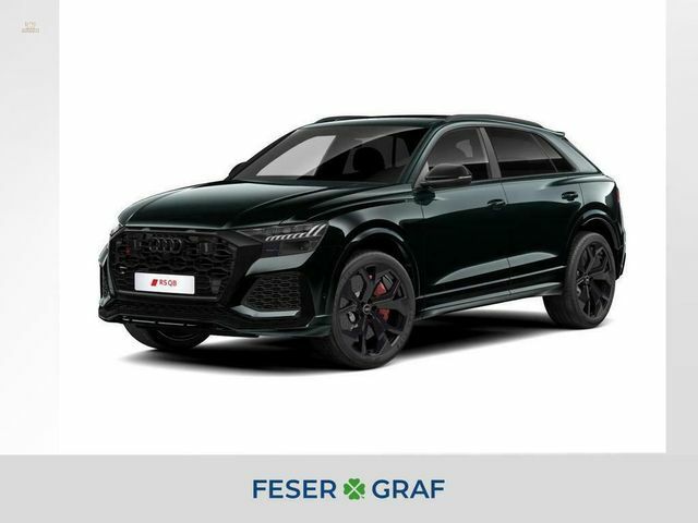Thumbnail von Audi RSQ8 441(600) kW(PS) tiptronic