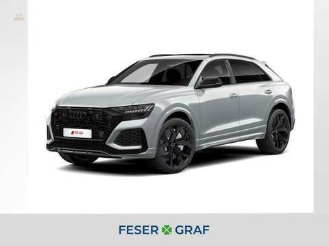 Audi RSQ8 441(600) kW(PS) tiptronic