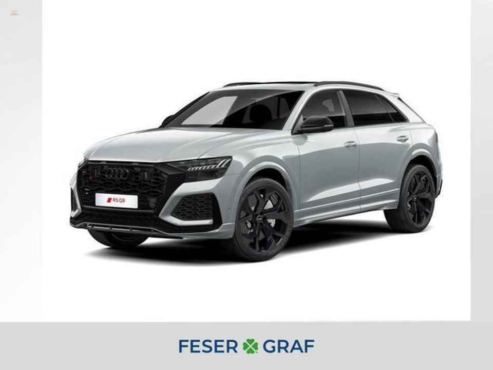 Audi RSQ8 441(600) kW(PS) tiptronic