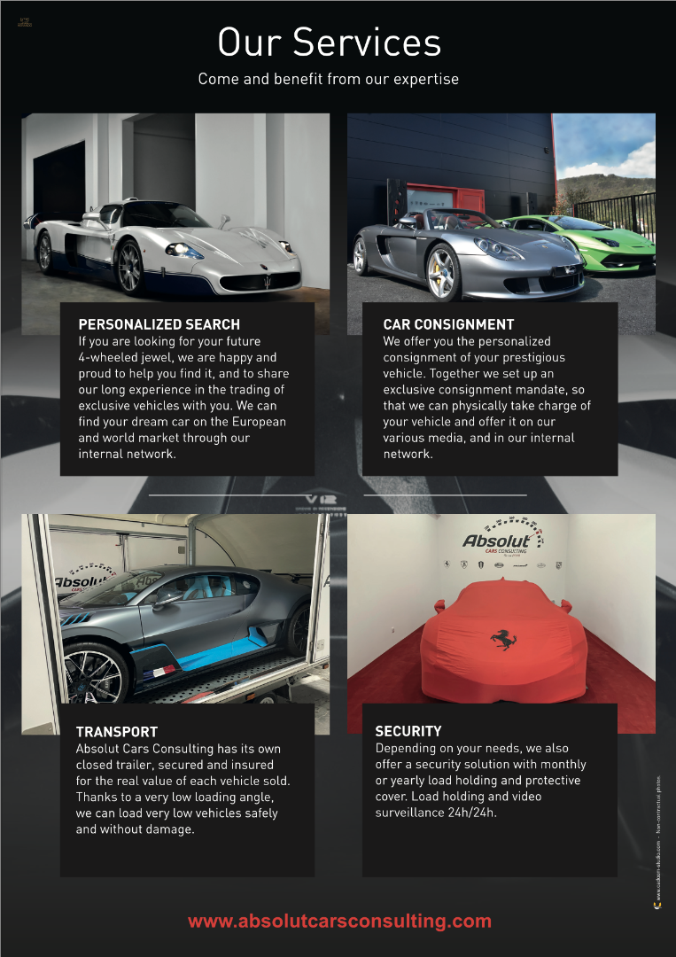 Thumbnail von Bugatti Divo 1/40