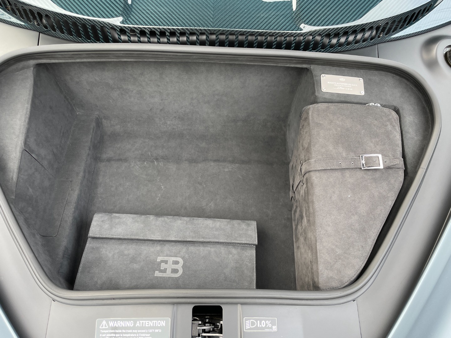 Thumbnail von Bugatti Divo 1/40