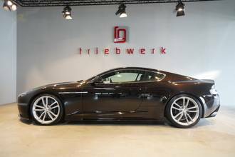 Thumbnail von Aston Martin DBS V12 Touchtronic