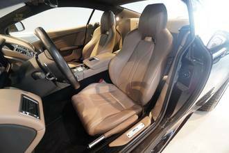 Thumbnail von Aston Martin DBS V12 Touchtronic