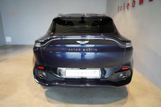 Thumbnail von Aston Martin DBX V8