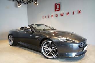 Thumbnail von Aston martin DB 6.0 Volante V12