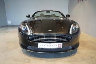 Thumbnail von Aston martin DB 6.0 Volante V12