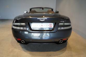 Thumbnail von Aston martin DB 6.0 Volante V12