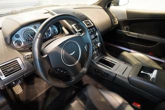 Thumbnail von Aston Martin DB 9 Coupe V12 6.0 Litre