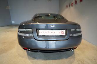Thumbnail von Aston Martin DB 9 Coupe V12 6.0 Litre