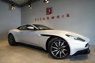 Thumbnail von Aston Martin DB11 V8 Coupe
