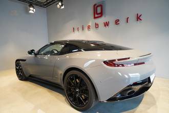 Thumbnail von ston Martin DB11 5.2 V12 Launch