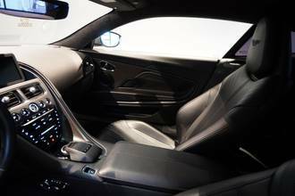 Thumbnail von ston Martin DB11 5.2 V12 Launch