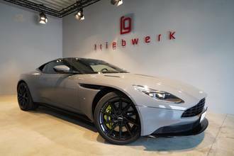 Thumbnail von ston Martin DB11 5.2 V12 Launch