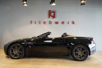 Thumbnail von Aston Martin V8 Vantage Roadster N 400 Kit