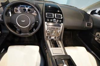 Thumbnail von Aston Martin DB9 Volante 6.0 TT Facelift