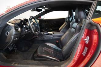 Thumbnail von Aston Martin New Vantage 4.0 V8 Hyper Red