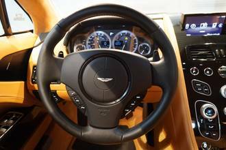 Thumbnail von Aston Martin Rapide 6.0 S TT3 Shadow Edition