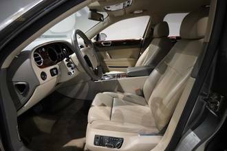 Thumbnail von Bentley Continental Flying Spur W12