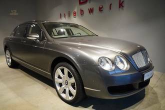Thumbnail von Bentley Continental Flying Spur W12