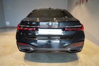 Thumbnail von BMW 740Ld xDrive