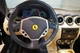 Thumbnail von Ferrari 612 Scaglietti F1 V12