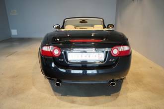 Thumbnail von Jaguar XK kabriolet 4,2 V8