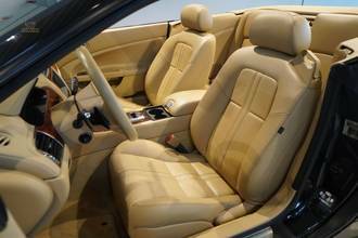 Thumbnail von Jaguar XK kabriolet 4,2 V8