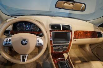 Thumbnail von Jaguar XK kabriolet 4,2 V8