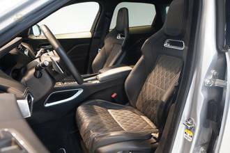 Thumbnail von Jaguar F-Pace SVR V8 5.0 l