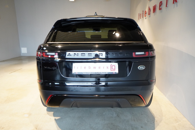 Thumbnail von Land Rover Range Rover Velar D240 S