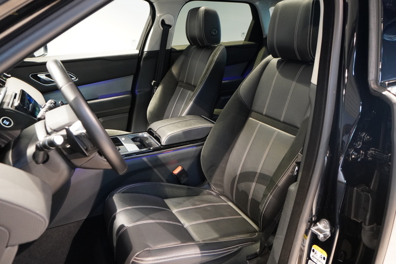 Thumbnail von Land Rover Range Rover Velar D240 S