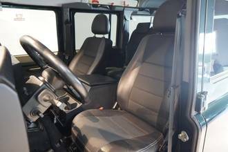 Thumbnail von Land Rover Range Rover Defender SE 110