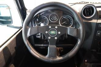 Thumbnail von Land Rover Range Rover Defender SE 110