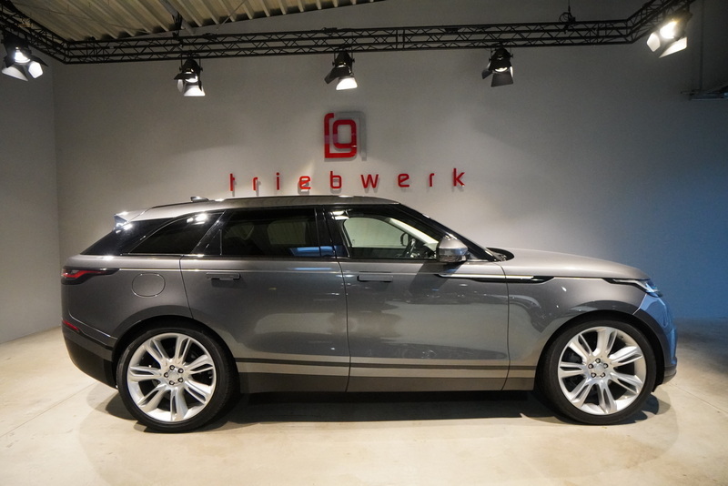 Thumbnail von Land Rover Range Rover Velar P380