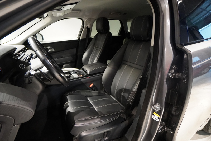 Thumbnail von Land Rover Range Rover Velar P380