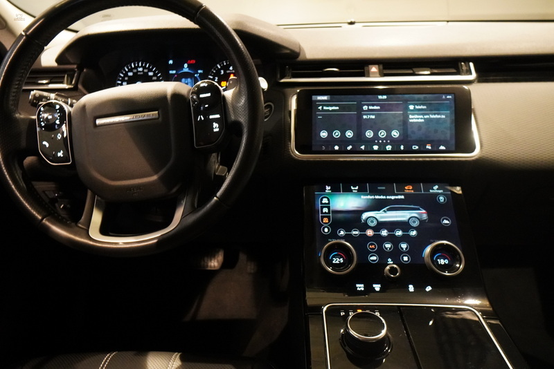 Thumbnail von Land Rover Range Rover Velar P380