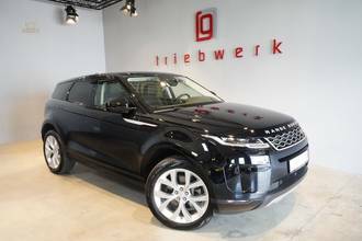 Land Rover Range Rover Evoque D 180 Aut. 2.0