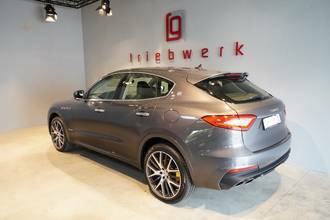 Thumbnail von Maserati Levante 3.0 V6 Q4 Gransport