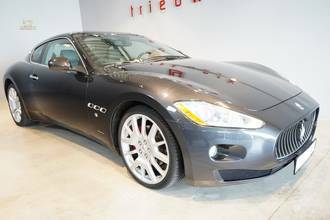 Thumbnail von Maserati Gran Turismo 4.2 V8