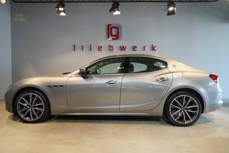 Thumbnail von Maserati Ghibli 2.0 Hybrid GranLusso